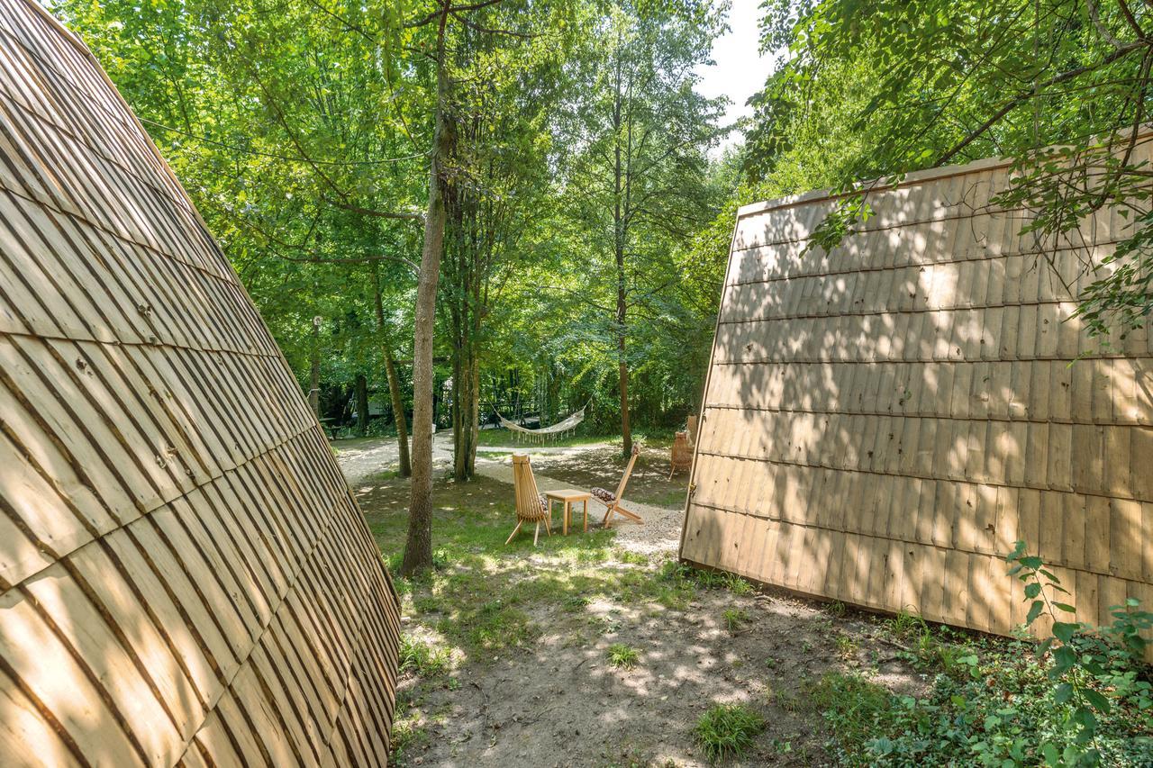 Japodski Otoci Racic Exterior foto